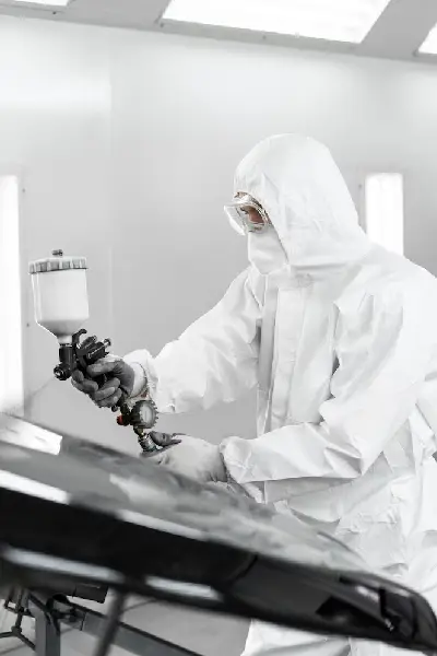 COATING INSPECTORS