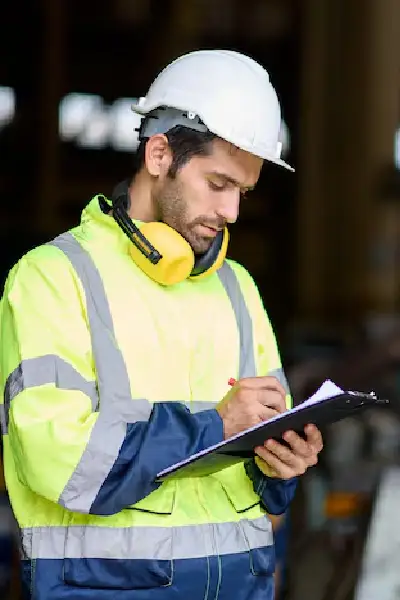 INSPECTION ENGINEERS