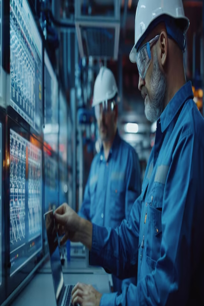 NDT - ASNT LEVEL II & III Courses
