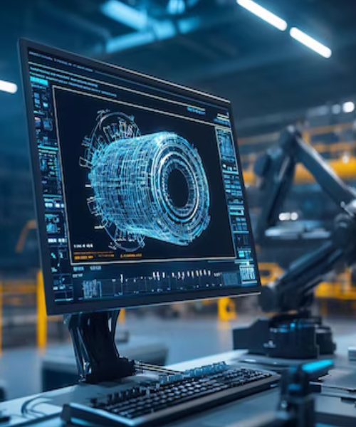 NON-DESTRUCTIVE TESTING