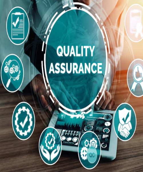 QA/QC SERVICES