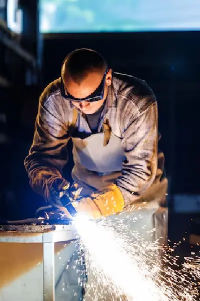 WELDING COURSES